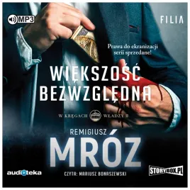 wiekszosc-bezwzgledna-w-kregach-wladzy-tom-2-cd