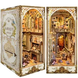 miniaturowy-domek-book-nook-klasyczny-barok-joincon-rubens-bach-zloty-wiek