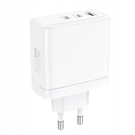 mocna-ladowarka-sieciowa-65w-gan-szybkie-ladowanie-2x-usb-c-1x-usb-pd-qc3-0