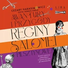 cd-mp3-awantury-i-przygody-reginy-salomei-pilsztynowej