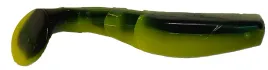 manns-predator-90mm-zolty-fluo-z-czarnym-grzbietem