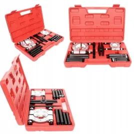 sciagacz-do-lozysk-zestaw-z-odklejaczem-odklejacz-walizka-14-elementow