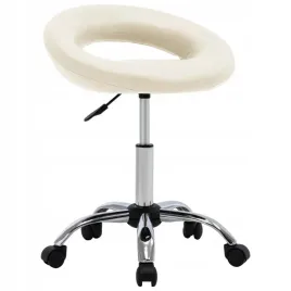krzeslo-robocze-na-kolkach-kremowe-sztuczna-skora