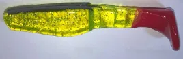 manns-predator-90mm-przezr-zolty-fluo-srebrny-br-czarny-grzb-czerw-ogon