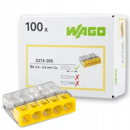 szybkozlaczka-wago-5x25-drut-2273-205-100szt