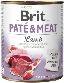 brit-pate-meat-lamb-jagniecina-800g
