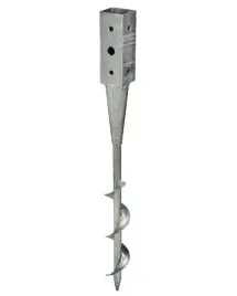 wkrecana-podstawa-slupa-plotu-51mm-65cm-kwadratowa