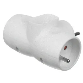 rozgaleziacz-3-gniazdowy-euro-z-uziemieniem-kompaktowy