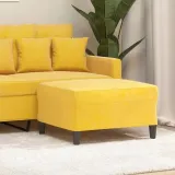 podnozek-zolty-70x55x41-cm-aksamit-stan-nowy-typ-inny