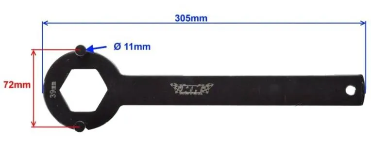 blokada-sprzegla-honda-kymco-keeway-sym-generic