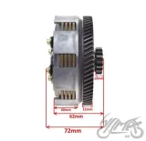 sprzeglo-yamaha-ybr-125-numer-katalogowy-czesci-n13320