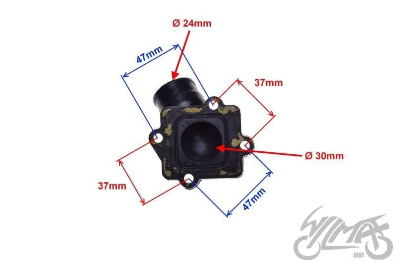 krociec-gaznika-2t-exactly