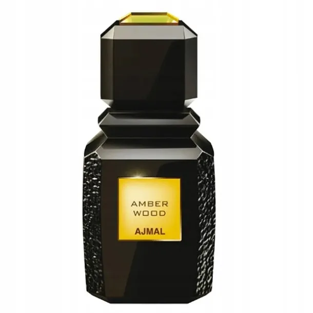 ajmal amber wood woda perfumowana 50 ml     