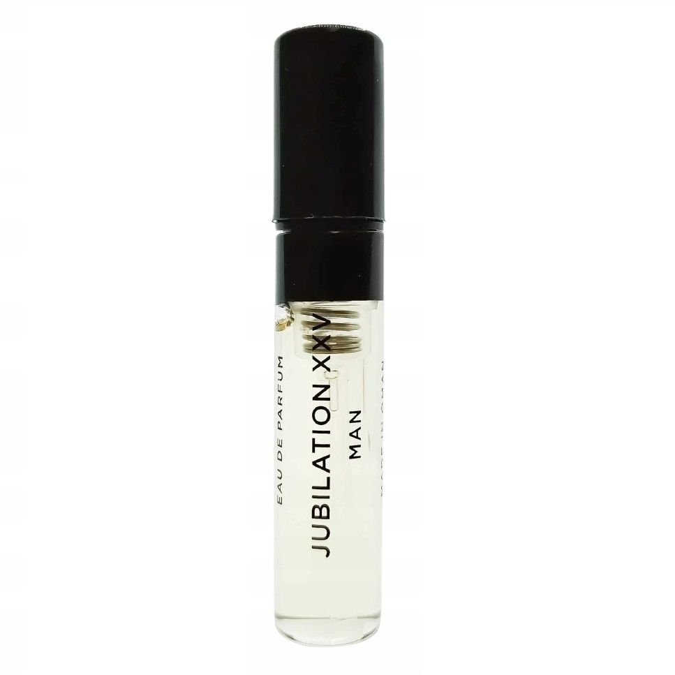 amouage jubilation xxv man woda perfumowana 2 ml    