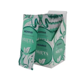 karta-aromatyzujaca-kompan-mieta-25-sztuk