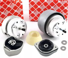5-x-febi-poduszka-silnika-podkladki-vw-passat-b5-audi-a4-a6-c5-1-9-1-8