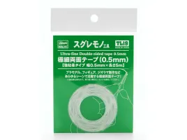tasma-dwustronna-0-5mm-ultra-fine-double-sided-tape-tl19-hasegawa