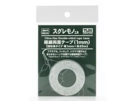 tasma-dwustronna-1mm-ultra-fine-double-sided-tape-tl20-hasegawa