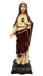figura-serce-maryi-30cm-rf8022