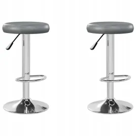 stolki-barowe-2-szt-szare-sztuczna-skora