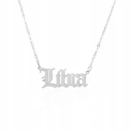 srebrny-naszyjnik-waga-znak-zodiaku-libra-zodiac-sign-stal-chirurgiczna