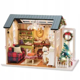 miniaturowy-domek-magiczne-boze-narodzenie-gwiazdka