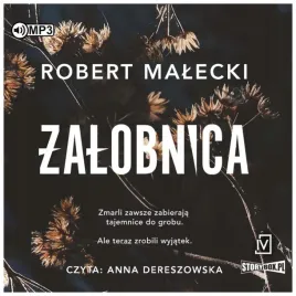 robert-malecki-zalobnica-audiobook