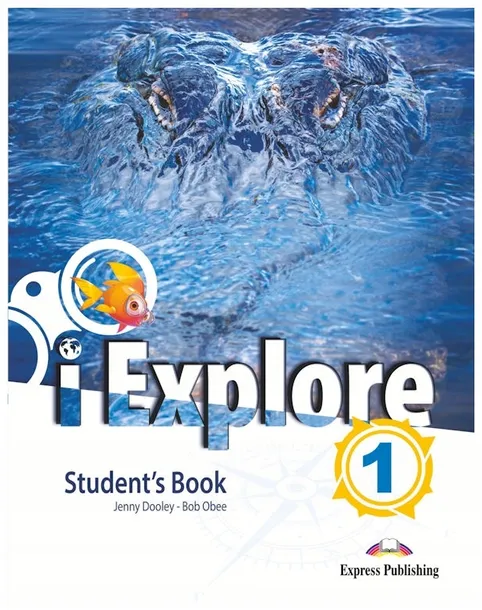 i-explore-1-student-s-book-kod-digibook