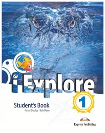 i-explore-1-student-s-book-kod-digibook