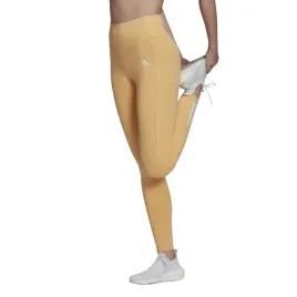 legginsy-damskie-adidas-hyperglam-aeroready-sportowe-pomaranczowe