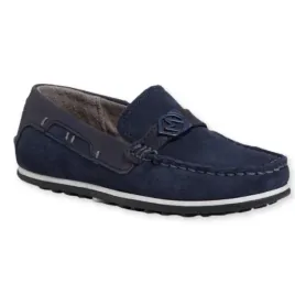 chlopiece-mokasyny-z-granatowej-skory-zamszowej