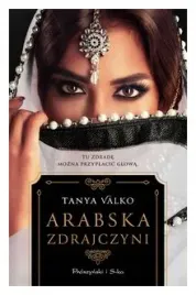 arabska-zdrajczyni-tom-13-tanya-valko