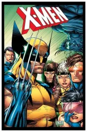 legendy-x-men-jim-lee