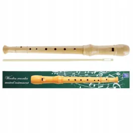 flet-prosty-drewniany