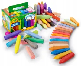 kreda-chodnikowa-crayola-48-szt