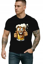 koszulka-t-shirt-meska-chlopak-prezent-okazje-rozmiar-l-przod-w479