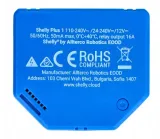 sterownik-shelly-plus-1-wifi-kod-produktu-shelly-plus-1