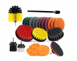 zestaw-szczotek-czyszczacych-na-wiertarke-i-nakladki-scierne-lacznie-22szt