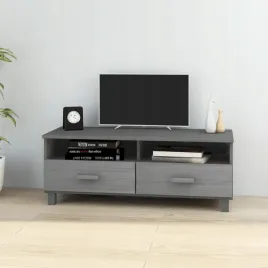 vidaxl-szafka-pod-tv-hamar-ciemnoszara-106x40x40-cm-drewno-sosnowe