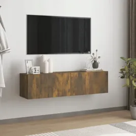 vidaxl-scienna-szafka-pod-telewizor-przydymiony-dab-120x30x30-cm