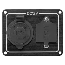 gniazdo-gniazda-zapalniczki-usb-12v-ip65-jacht-lodz