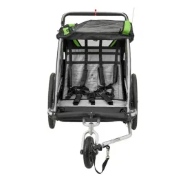 przyczepka-rowerowa-max-45kg-joggingu-wozek-rower-spacer