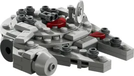 lego-star-wars-30708-millennium-falcon