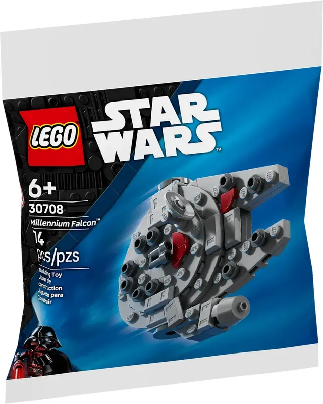lego-star-wars-30708-millennium-falcon