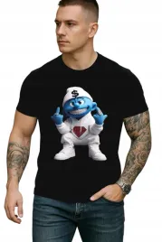 koszulka-t-shirt-meska-chlopak-prezent-okazje-rozmiar-l-przod-w579