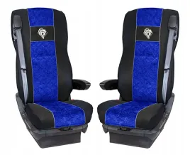 pokrowce-na-fotele-do-ciezarowki-daf-106-xf-niebieski