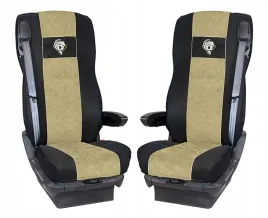 pokrowce-na-fotele-do-ciezarowki-daf-106-xf-bezowy