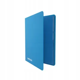 album-na-karty-gamegenic-casual-album-18-pocket-blue