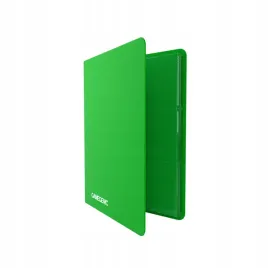 album-na-karty-gamegenic-casual-album-18-pocket-green
