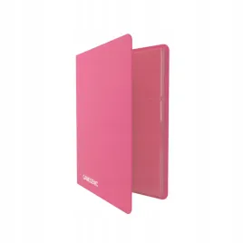 album-na-karty-gamegenic-casual-album-18-pocket-pink